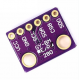 GY-BME280-5V GY-BMP280-5V Temperature and humidity sensor atmospheric pressure sensor module